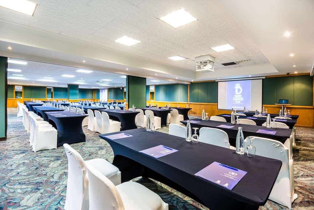 Hotel Dann Carlton Bogota Kemudahan gambar Meeting room