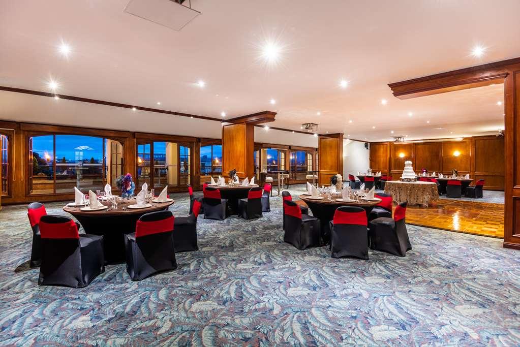 Hotel Dann Carlton Bogota Dalaman gambar The restaurant