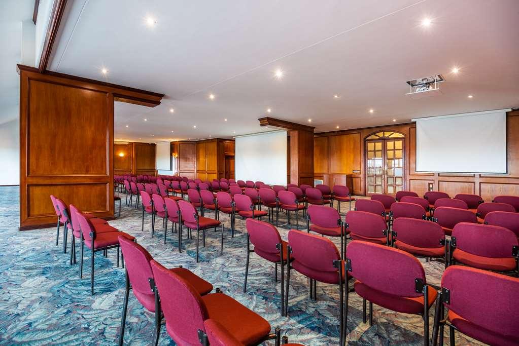 Hotel Dann Carlton Bogota Kemudahan gambar The main conference room