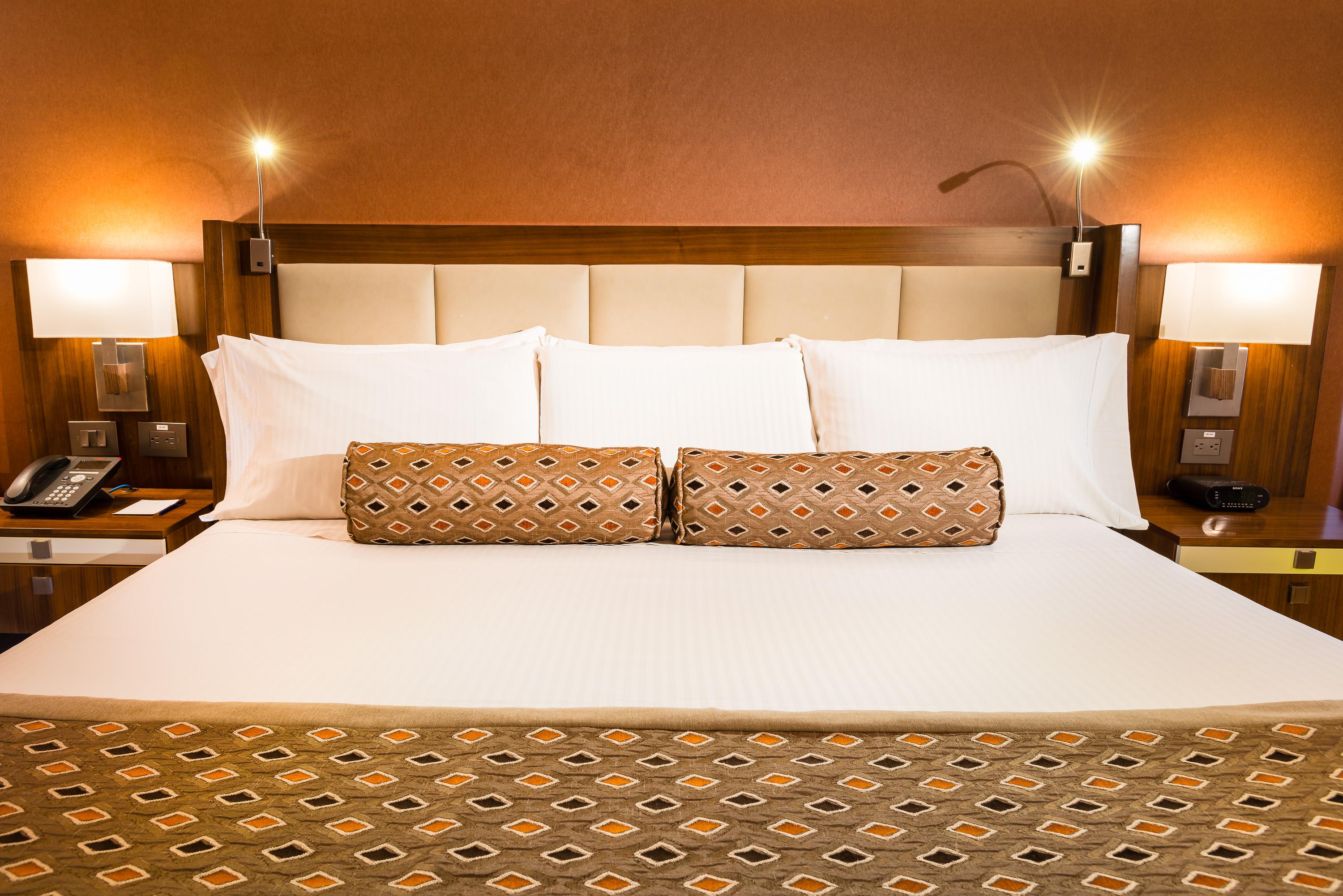 Hotel Dann Carlton Bogota Luaran gambar