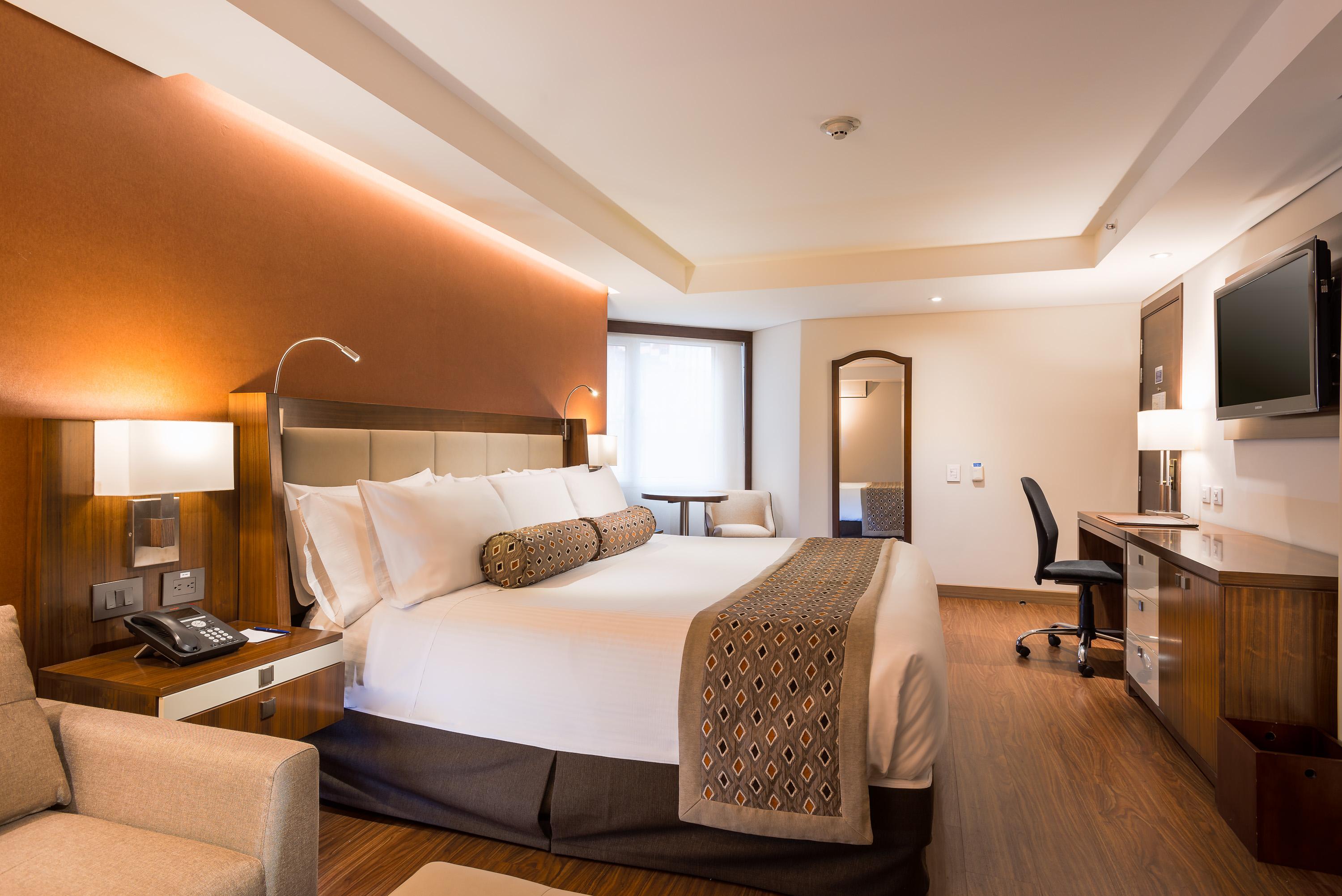 Hotel Dann Carlton Bogota Luaran gambar