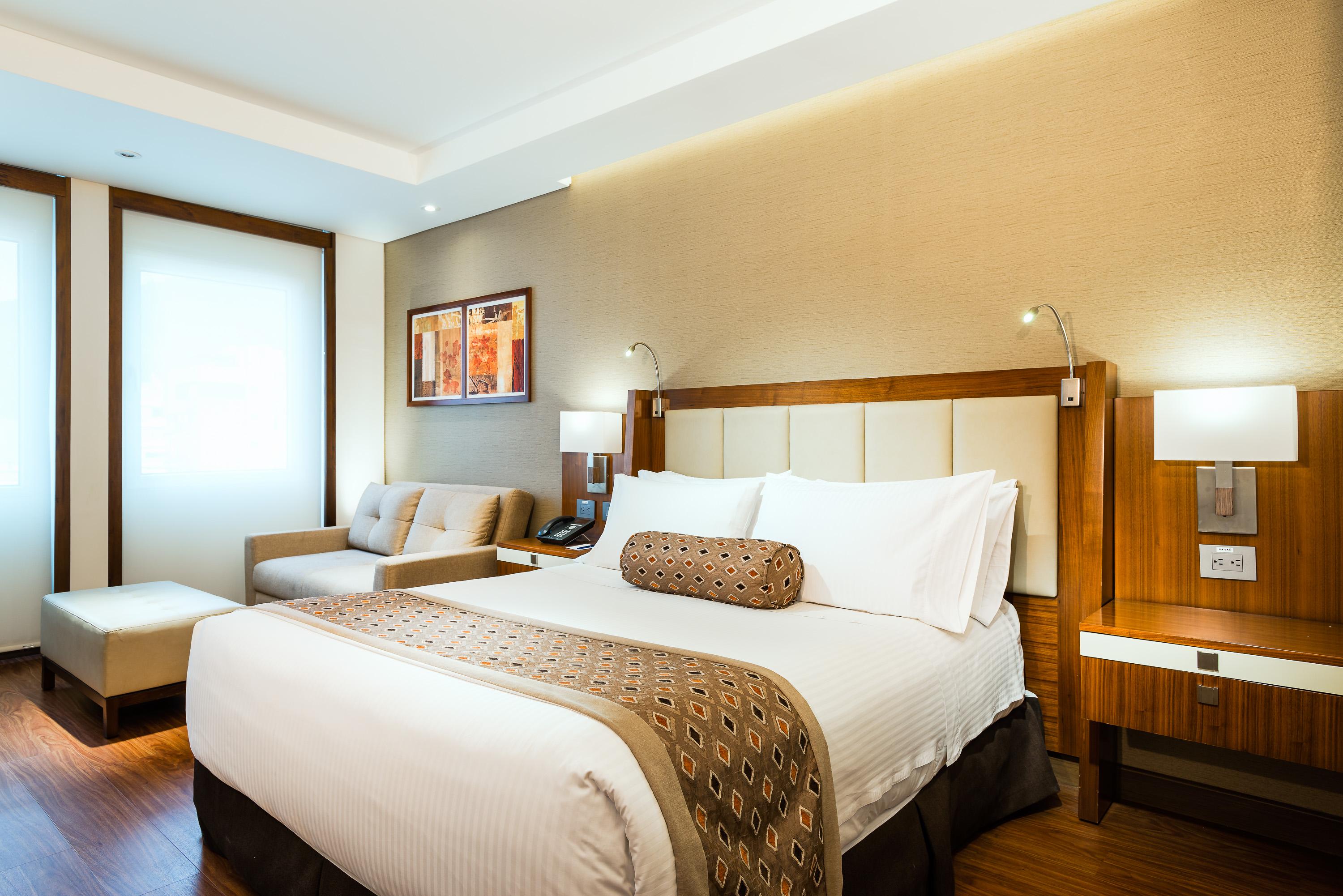 Hotel Dann Carlton Bogota Luaran gambar